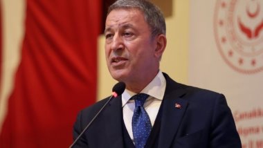 Akar'dan güvenli bölge açıklaması: B ve C planlarımız var