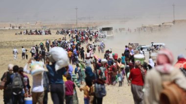 Rus yazardan Kürt yorumu: "Kendi aptallıkları yüzünden hep acı çeken Kürtler"