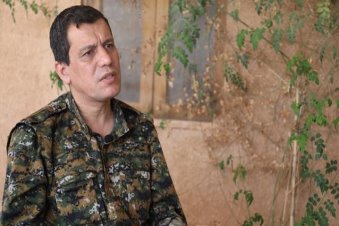 DSG'den güvenli bölge ve Türkiye açıklaması