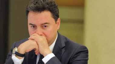 İddia | Ali Babacan ve ekibi, 'Yeni Parti' ilanını erteledi