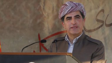 Başkan Neçirvan Barzani’den BM’ye çağrı: Ezidi soykırımı tanınsın!