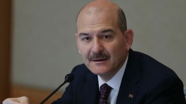 Soylu'dan AYM'ye 'Demirtaş' eleştirisi