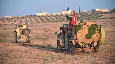 ABD'nin Kürt-Türk manevrası