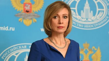 Rusya: ABD savaş için bahane arıyor!