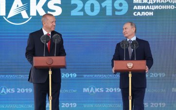 Putin bu krizden de kârlı çıktı