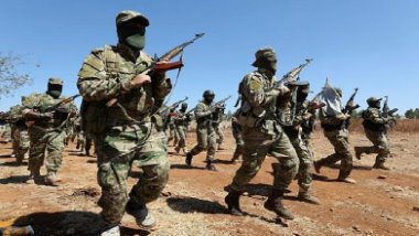 HTŞ'den İdlib'teki ateşkese 'şartlı destek'