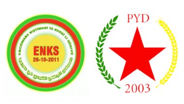 ENKS'den Fırat'ın Doğusu çağrısı