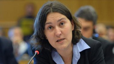 Kati Piri'den kayyım tepkisi: Sırada ne var?