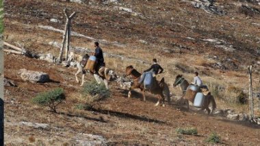 Hakkari'de askeri helikopter köylülere ateş açtı: 14 yaşındaki çocuk hayatını kaybetti