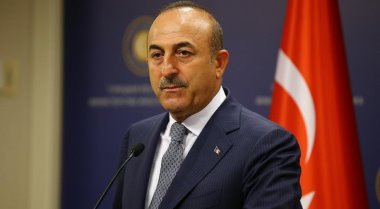 Çavuşoğlu: Trump'ın 20 mil sözü var