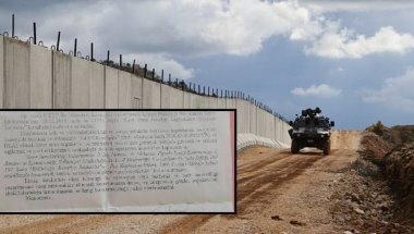 Türkiye'den Suriye sınırına 'seferberlik talimatı'