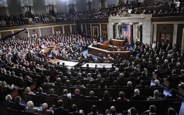 ABD Kongresi’nden Trump’a çağrı: Türkiye’ye yaptırım uygulansın