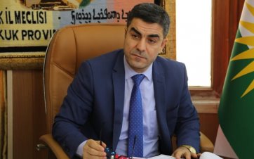 Rebwar Talabani: Kerkük’ün atanmış valisi Cuburi yasa dışı faliyetlerine devam ediyor 