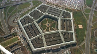 Pentagon'dan Güvenli Bölge açıklaması