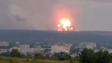 Dünyayı korkutan gelişme: Rus meteoroloji ajansı duyurdu