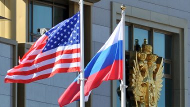 ABD'den Rusya'ya yaptırım kararı