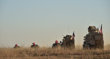 National Interest: Güvenli bölgede yaşanan 'kördüğüm' yakında çözülecek