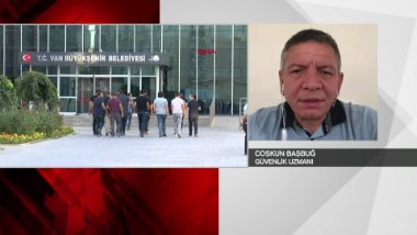 Güvenlik Uzmanı Coşkun Başbuğ'dan HDP'ye oy verenlere 'cahil' nitelendirmesi