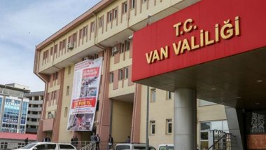 Van Valiliği'nden 'Düğünlerde Kürtçe şarkı yasağına' ilişkin açıklama