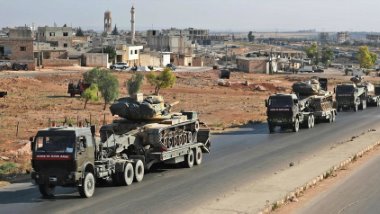 Türkiye Rusya'ya öfkeli: İdlib saldırısı dengeleri değiştirdi