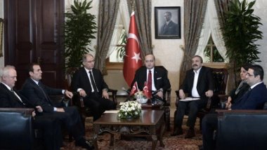 Çözüm Süreci'ni kim bozdu? Masayı kim devirdi?