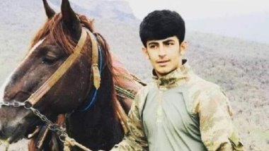 Vedat Ekinci dosyasında 'gizlilik' kararı: En önemli delil olan mermi çekirdeği kayıp!