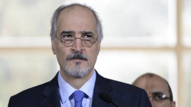 Suriye: Güvenli bölge planına katiyen karşıyız