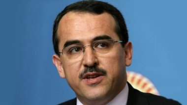 AKP'den 'yeni parti' istifaları başladı