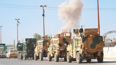 İdlib pazarlığı: Türkiye Rusya'dan yeni üsler talep etti