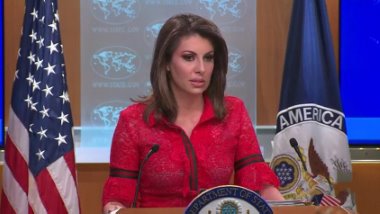 ABD'den Güvenli Bölge Mutabakatı açıklaması