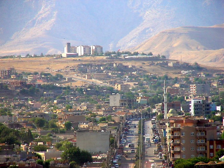 Şırnak'ta 15 günlük yasak: Cenaze namazları da yasaklandı