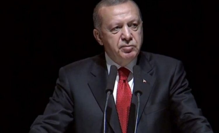 Erdoğan: Fırat'ın doğusuna gireceğiz