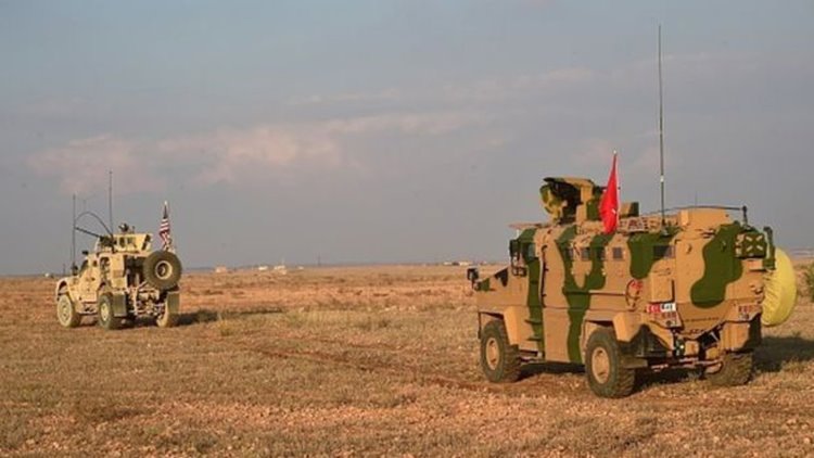 Türkiye ve ABD arasındaki "Güvenli Bölge' pazarlığında son durum