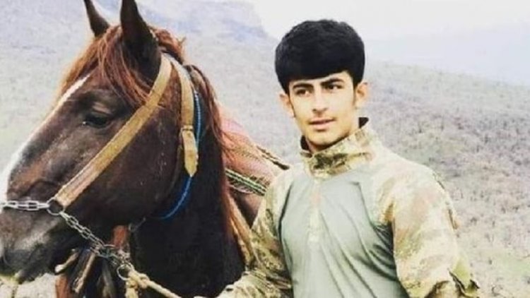 Vedat Ekinci dosyasında 'gizlilik' kararı: En önemli delil olan mermi çekirdeği kayıp!