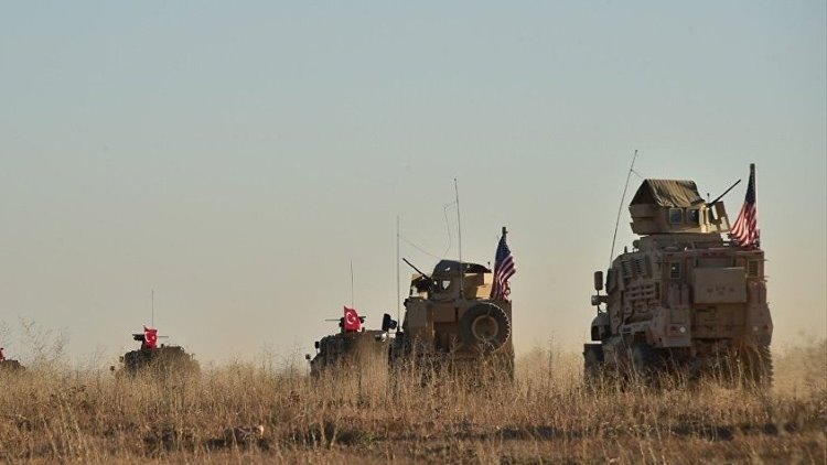 Emekli general: Türkiye'nin Güvenli bölge planı hayal oldu... Kürt devleti yolu açıldı