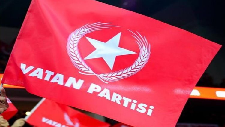 Doğu Perinçek'in partisinde HDP çatlağı