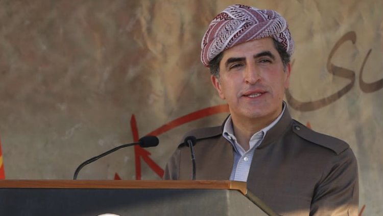 Başkan Neçirvan Barzani’den BM’ye çağrı: Ezidi soykırımı tanınsın!