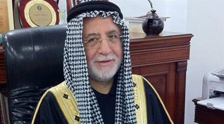 'Erdoğan'ın Mardin temsilcisiyim' diyen rektör görevden alındı