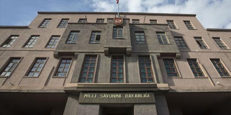 Türkiye-ABD arasında 'güvenli bölge' görüşmeleri ikinci gününde devam ediyor