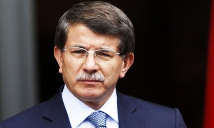 Davutoğlu, 'terörle mücadele defteri açılırsa' sözüyle neyi kastetti, hedefte kim var?