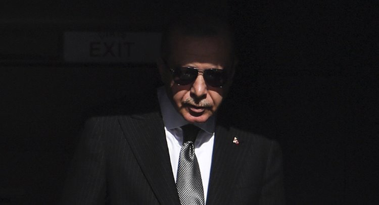 Suriyeli yazar: Erdoğan'ın İdlib'de beklediği bahar hiçbir zaman gelmeyecek!