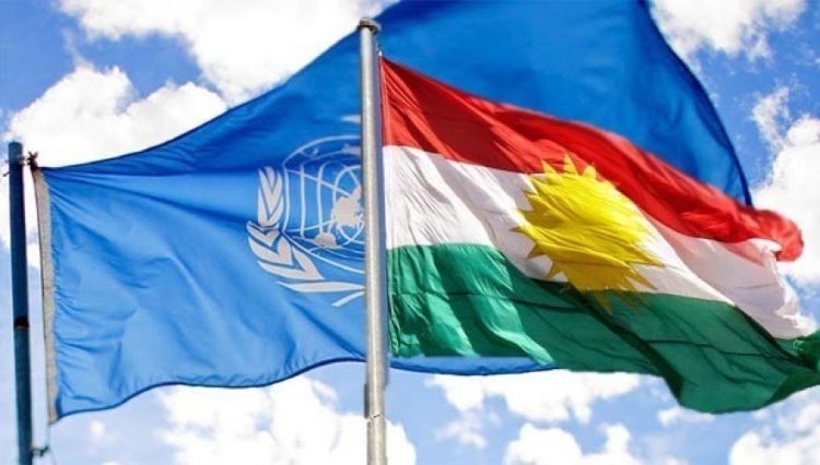  Birleşmiş Milletlere çağrı: Ezidi soykırımı tanınsın