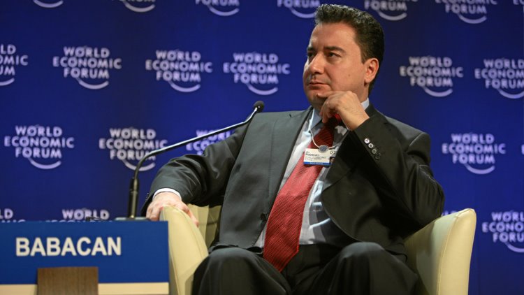 Ali Babacan'ın mesajı ve Yeni Parti'nin yol haritası