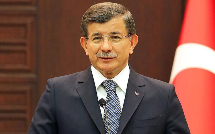 Davutoğlu'nun yol haritasının üç temel kriteri