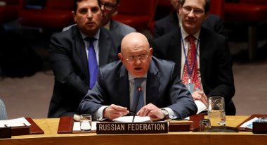 Rusya: Suriye’de Kürt sorunu gözardı edilemez