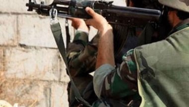 Rojhilat'da çatışma: 1 İran askeri öldü