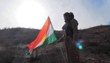 Rojhilat'ta çatışma.. Bir İran askeri öldü