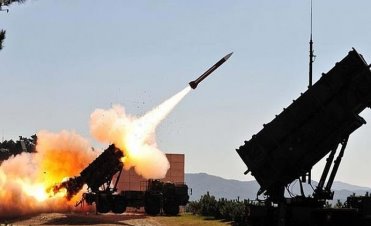 İsrail'den Lübnan’daki iran heseflerine füze saldırısı