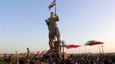 Kürt partiler 'Kerkük Kürdistanidir' listesiyle seçimlere katılacak