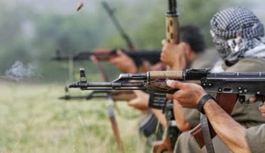 Şırnak'ta çatışma